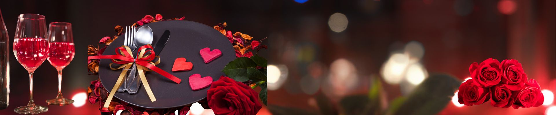 Valentijn Dinner Party